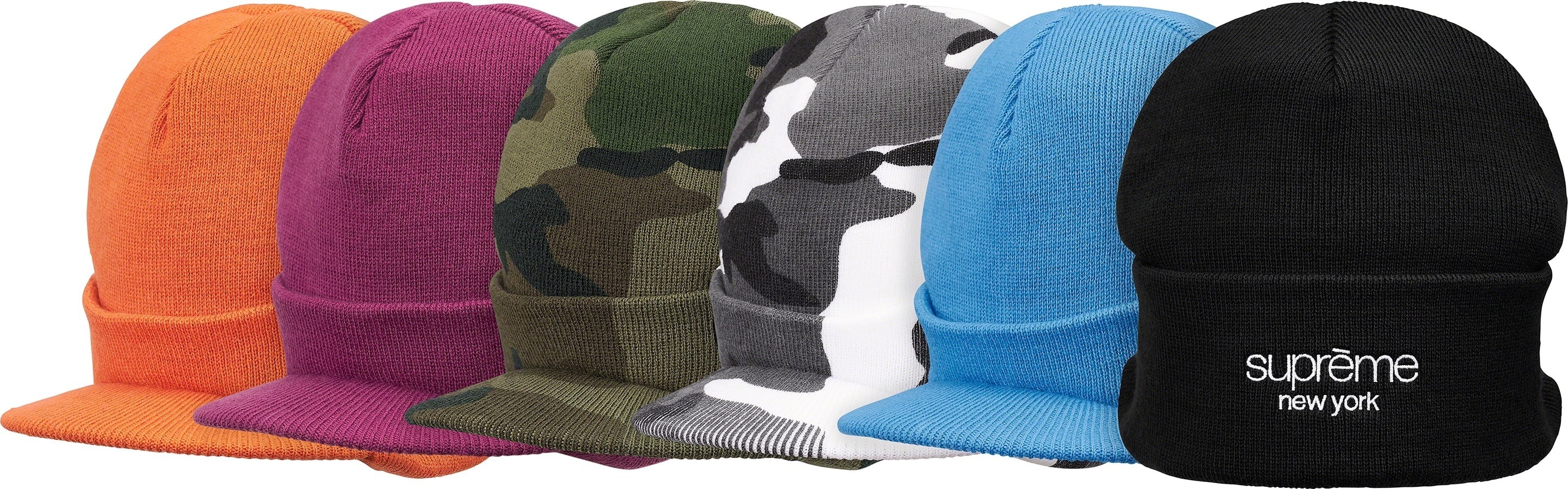 Radar Beanie